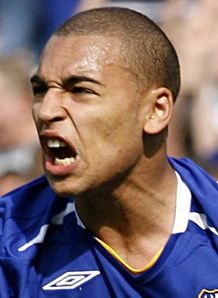 Picture of James Vaughan
