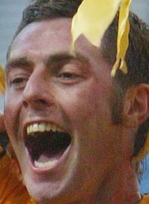 Picture of James McAllister