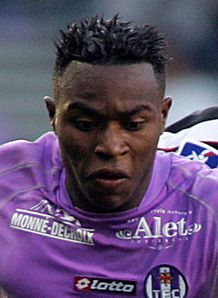Mariners trial French forward