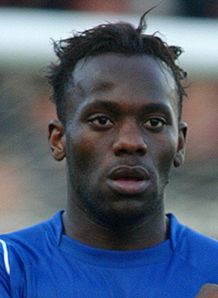 Picture of Jean-Paul Kalala
