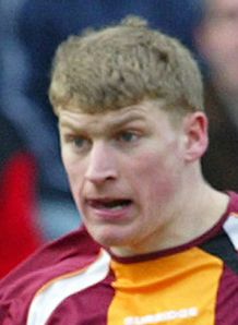Picture of Joe Colbeck
