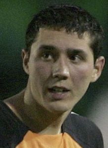 Picture of Joe Devera