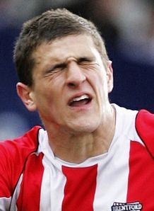 Picture of John Mousinho