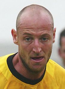 Picture of John Mullin
