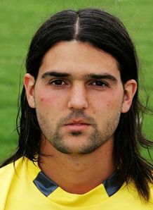 Picture of Julian Speroni
