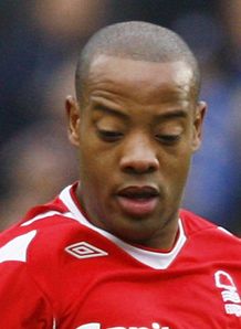Picture of Junior Agogo