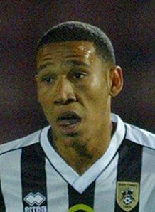 Picture of Kelvin Wilson