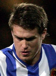 Picture of Kevin Sandwith