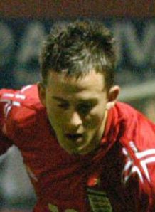 Picture of Kyle Nix