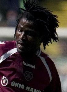 Picture of Laryea Kingston