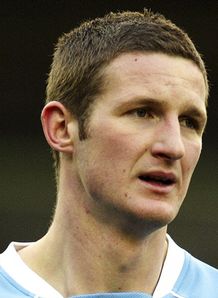 Lee Bullock