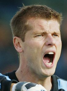 Picture of Lee Harrison