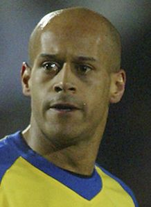 Picture of Lee Thorpe