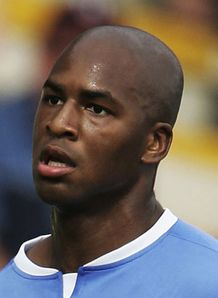 Picture of Leon Johnson