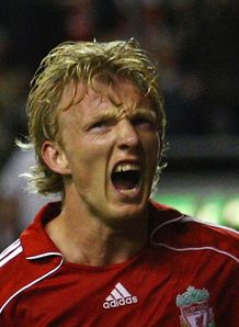 Kuyt wanted more