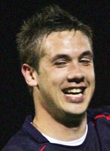 Picture of Luke Chambers