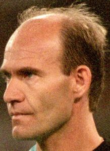 Picture of Marco Ballotta