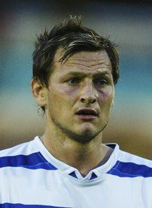 Picture of Marc Bircham