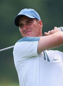 Marc Warren Golf