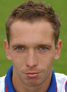 Picture of Mark Allott