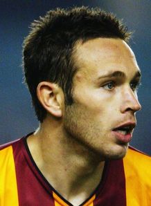 Picture of Mark Bower