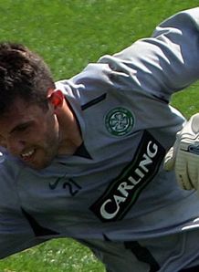 Brown up for Bhoys battle