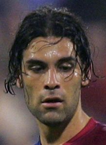 Picture of Rafael Marquez