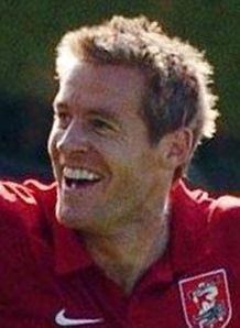 Picture of Martin Butler