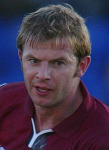Martin Smith