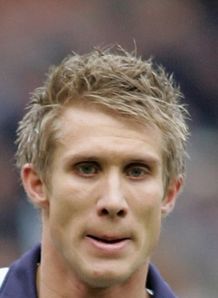 Picture of Martin Albrechtsen