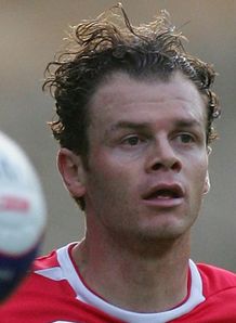 Matt Lockwood