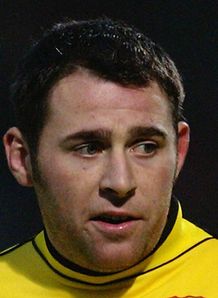 Glennon pens Terriers deal