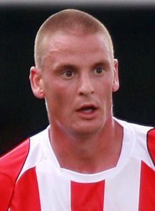 Picture of Matthew Heywood