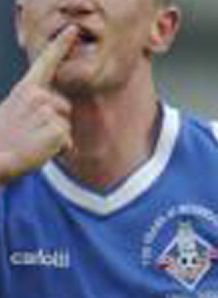 Picture of Gary McDonald