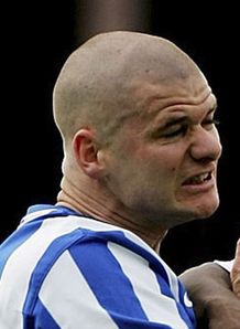 Picture of Michael Nelson