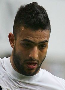 Boro agree Mido fee