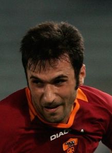 Roma see off Kiev to progress