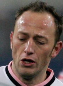 Picture of Massimo Mutarelli
