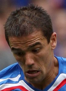 Picture of Nacho Novo