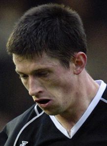 Neil Wainwright