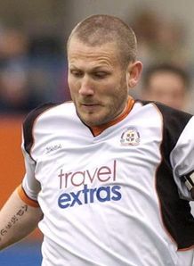 Picture of Kevin Nicholls