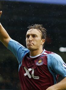 Hammers pair ink new deals