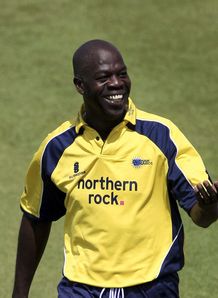 Ottis Gibson
