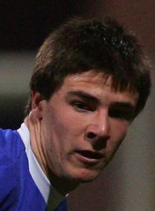 Picture of Owen Garvan