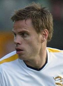 Picture of Paul Harsley