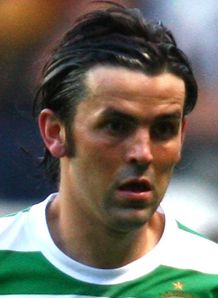 Picture of Paul Hartley