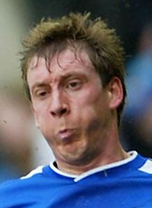Picture of Paul Linwood