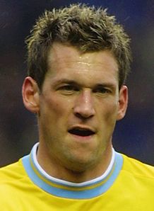 Picture of Paul McLaren