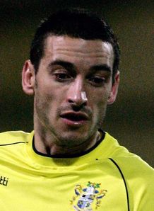Picture of Paul Scott