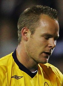 Picture of Paul Smith